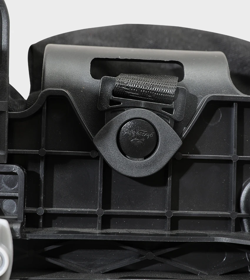 Trolley School Bag GB5600TB